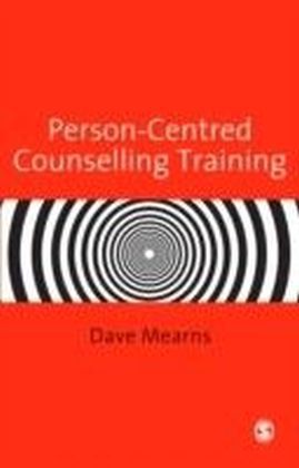 Person-Centred Counselling Training