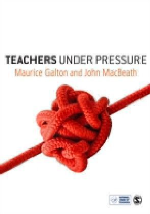 Teachers Under Pressure