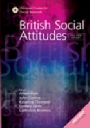 British Social Attitudes 19