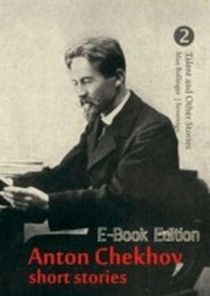 Short Stories by Anton Chekhov main product photo