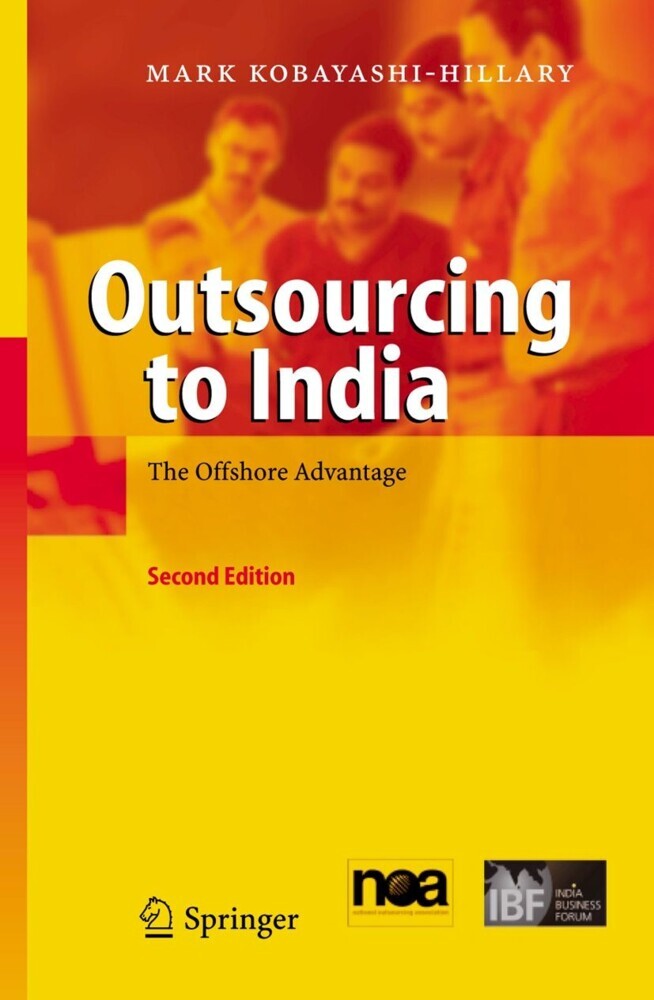 Outsourcing to India main product photo