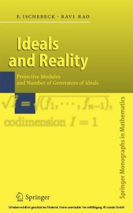 Ideals and Reality