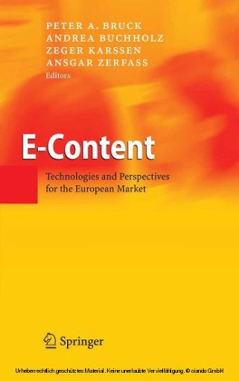 E-Content