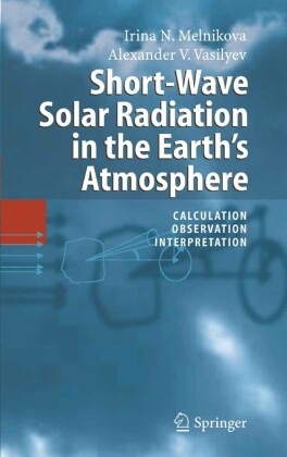 Short-Wave Solar Radiation in the Earth's Atmosphere