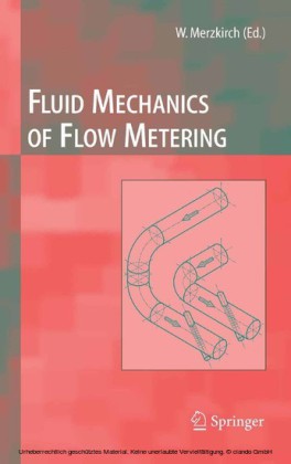 Fluid Mechanics of Flow Metering