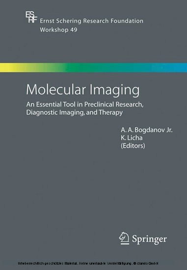 Molecular Imaging main product photo