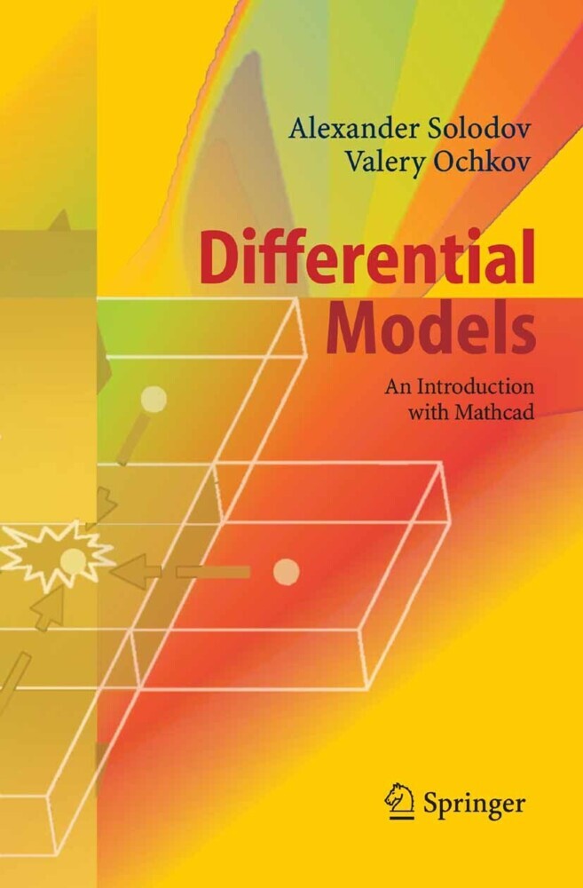 Differential Models main product photo