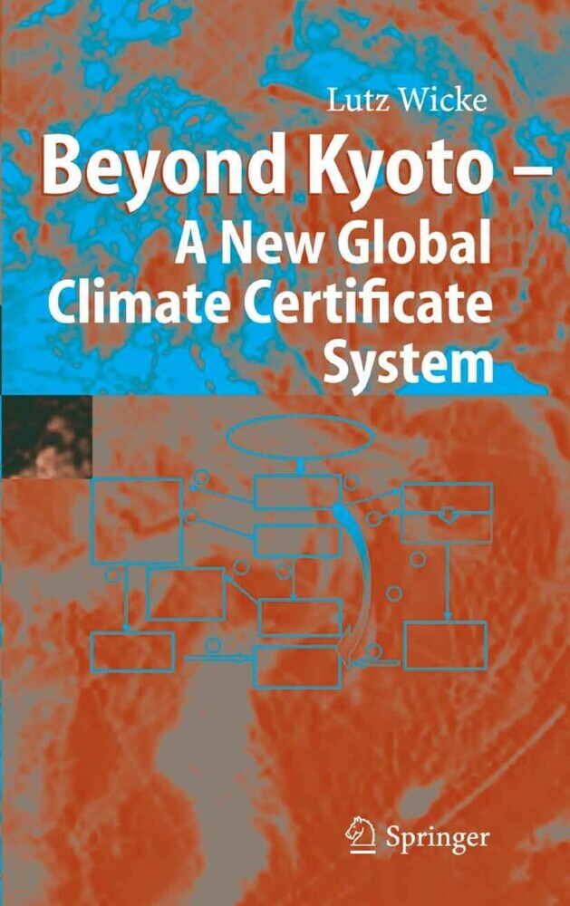 Beyond Kyoto - A New Global Climate Certificate System main product photo