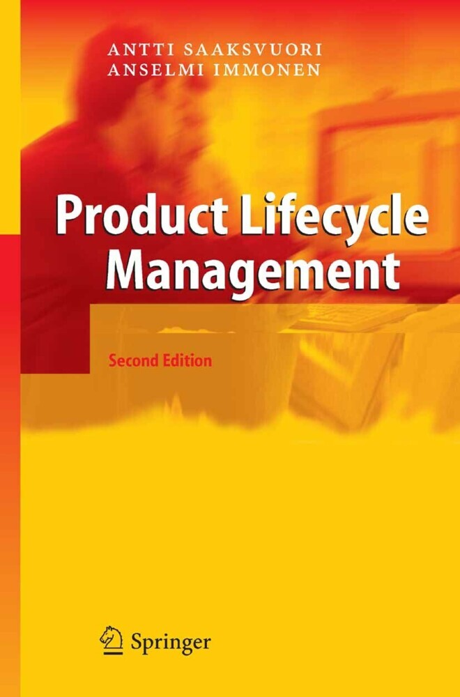 Product Lifecycle Management main product photo