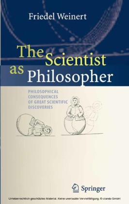 The Scientist as Philosopher