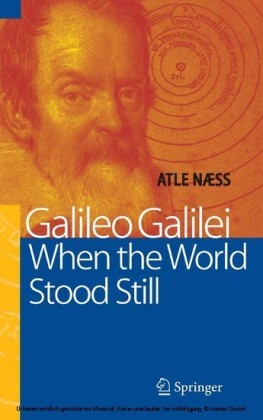 Galileo Galilei - When the World Stood Still