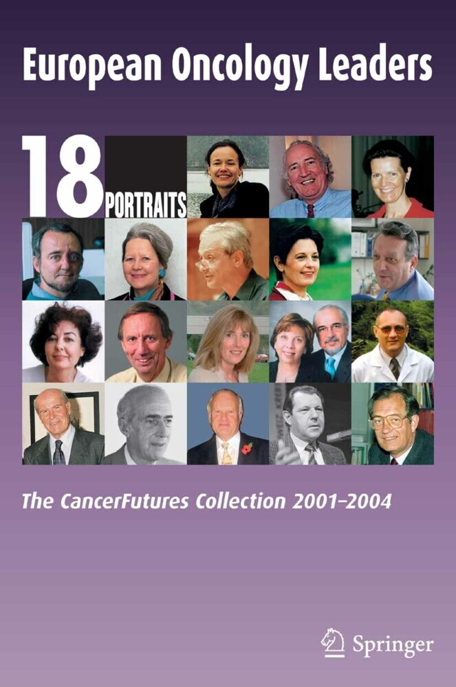 European Oncology Leaders main product photo