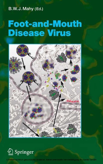Foot-and-Mouth Disease Virus main product photo