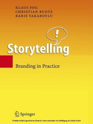 Storytelling