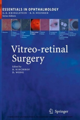 Vitreo-retinal Surgery