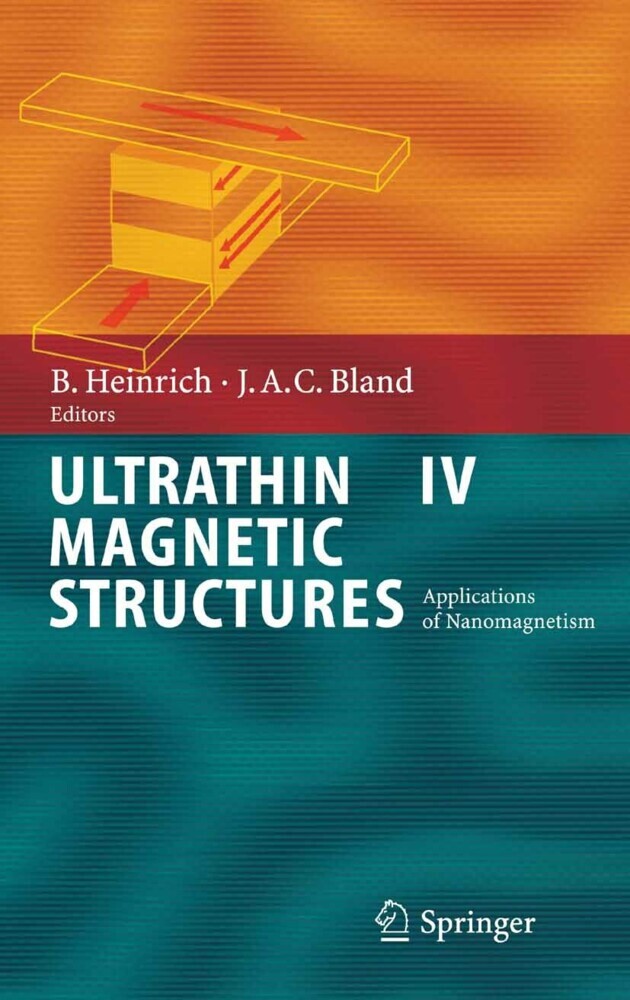 Ultrathin Magnetic Structures IV main product photo