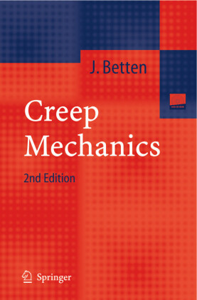 Creep Mechanics