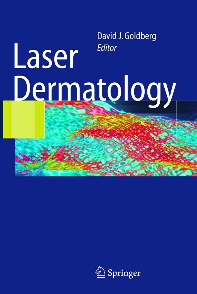 Laser Dermatology main product photo