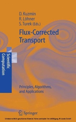 Flux-Corrected Transport