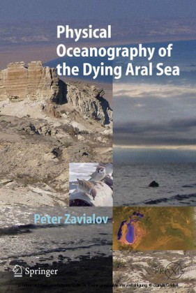 Physical Oceanography of the Dying Aral Sea