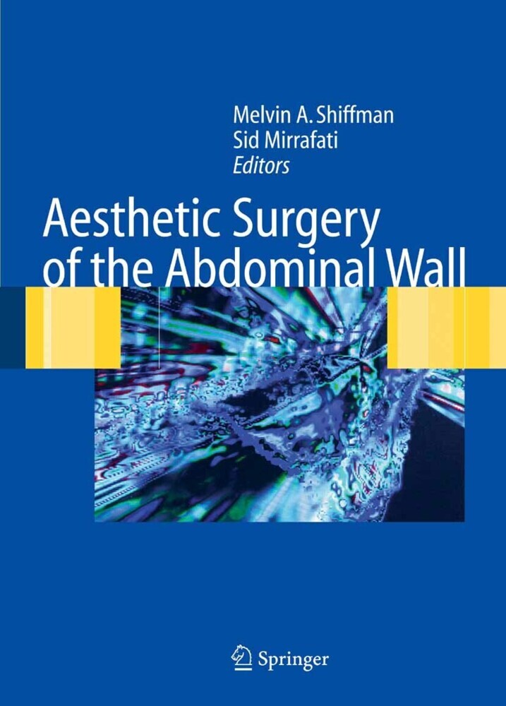 Aesthetic Surgery of the Abdominal Wall main product photo