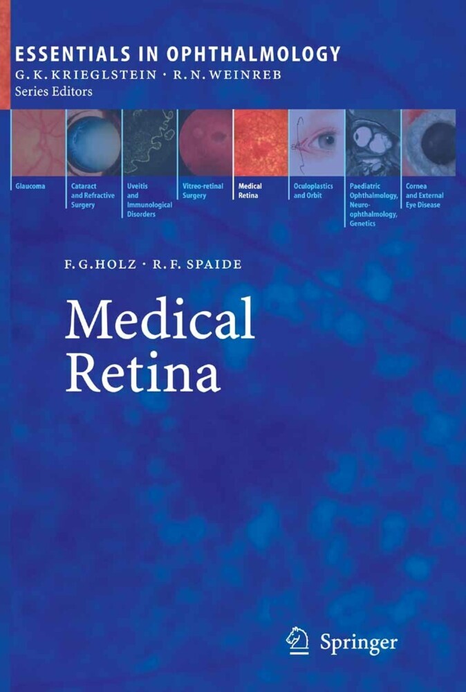 Medical Retina main product photo
