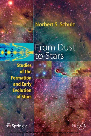 From Dust To Stars main product photo