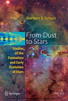 From Dust To Stars