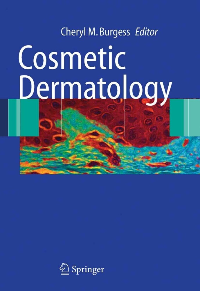 Cosmetic Dermatology main product photo
