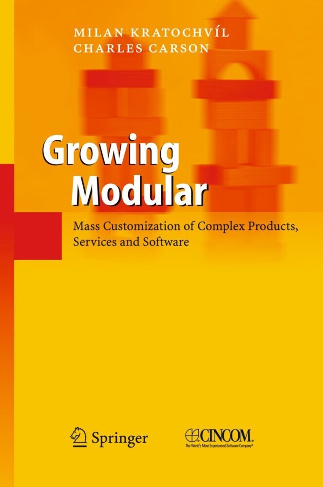 Growing Modular main product photo