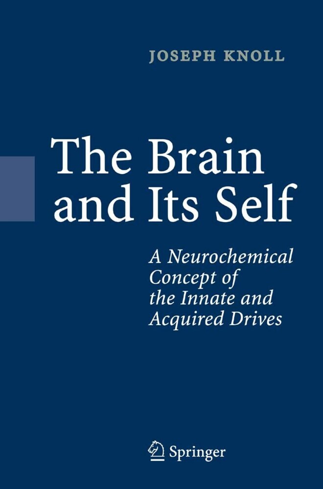 The Brain and Its Self main product photo