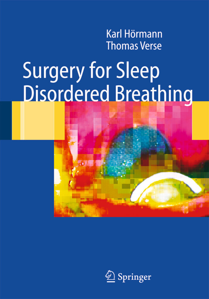 Surgery for Sleep-Disordered Breathing main product photo