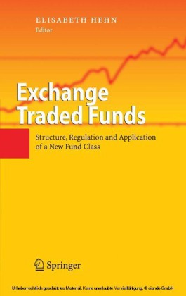 Exchange Traded Funds