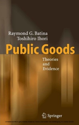 Public Goods