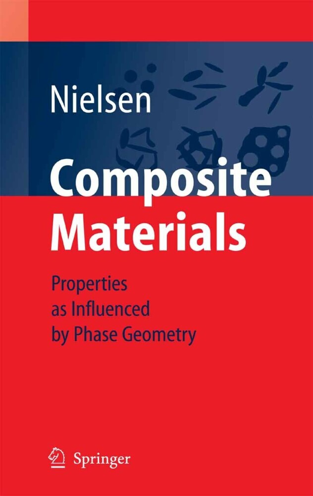 Composite Materials main product photo