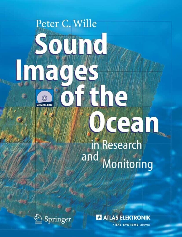 Sound Images of the Ocean main product photo