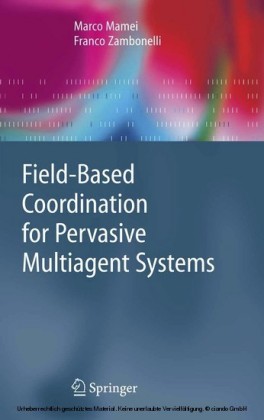 Field-Based Coordination for Pervasive Multiagent Systems