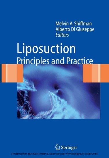 Liposuction main product photo