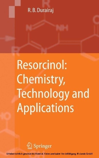 Resorcinol main product photo