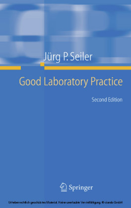 Good Laboratory Practice