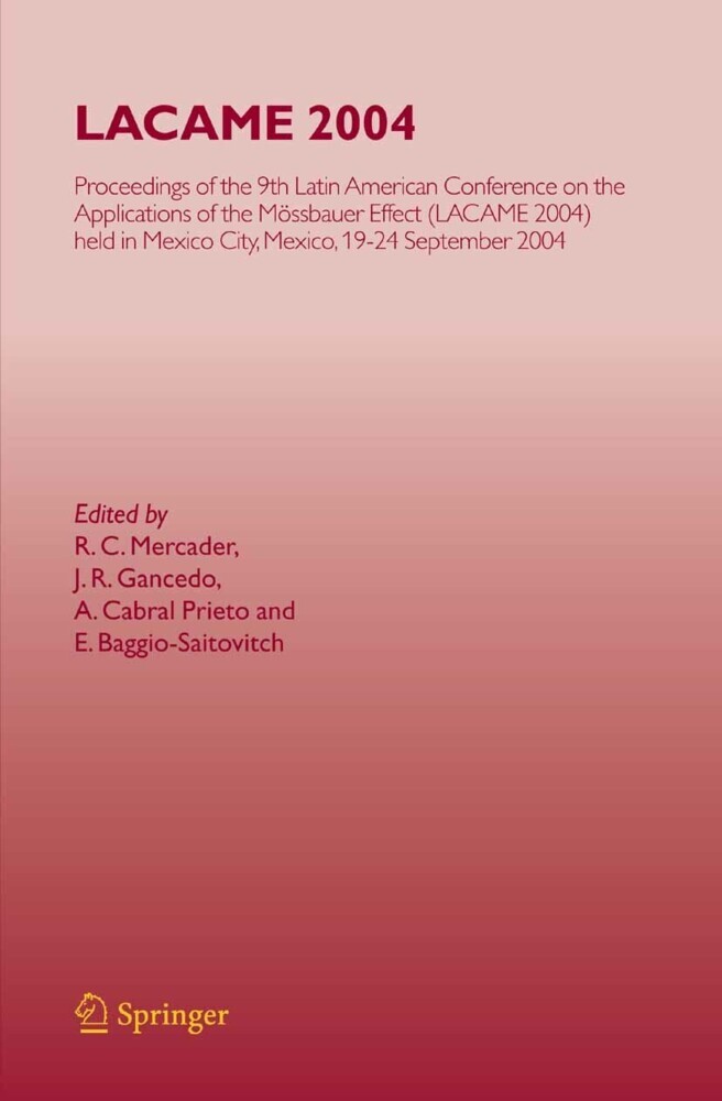 LACAME 2004 main product photo