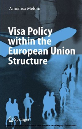Visa Policy within the European Union Structure