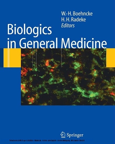 Biologics in General Medicine main product photo