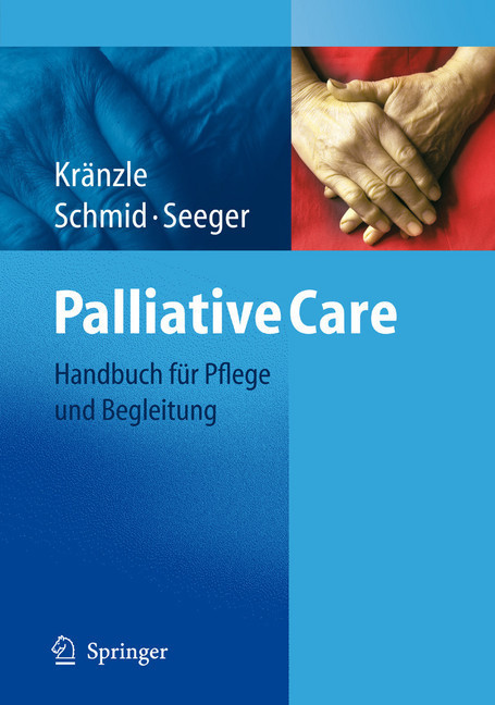 Palliative Care main product photo
