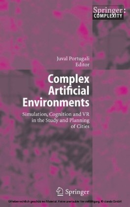 Complex Artificial Environments