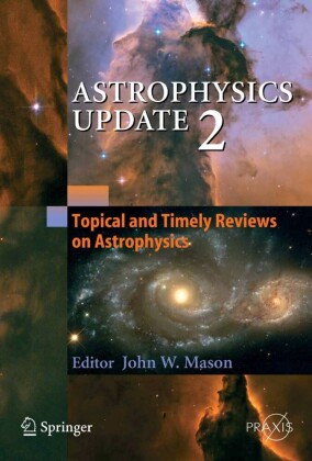Astrophysics Update 2