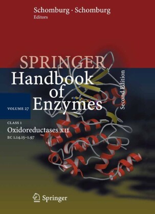 Class 1 Oxidoreductases XII