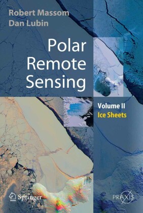 Polar Remote Sensing