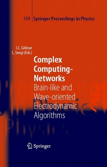 Complex Computing-Networks main product photo