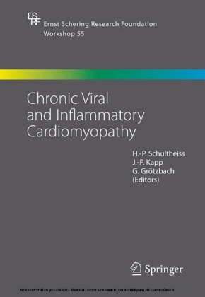 Chronic Viral and Inflammatory Cardiomyopathy